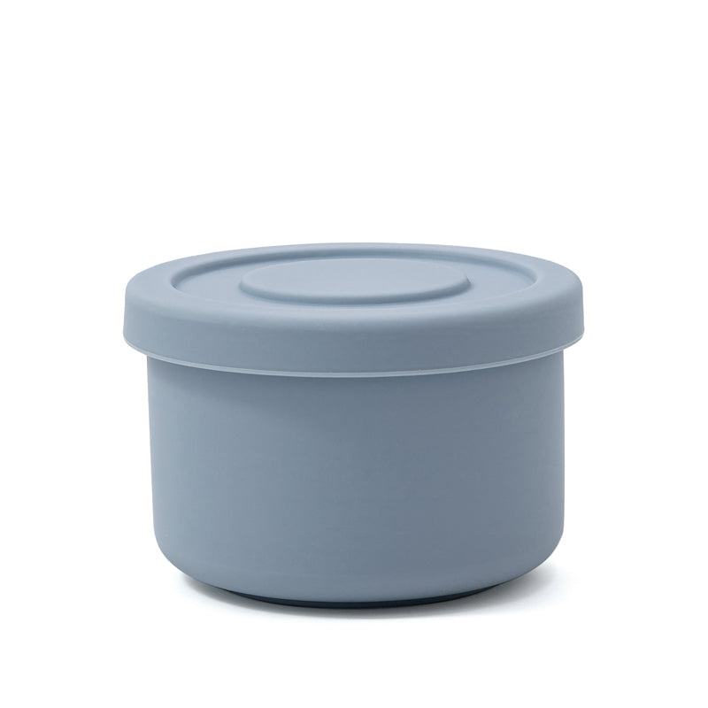 The Round Wheel Food Container- Small