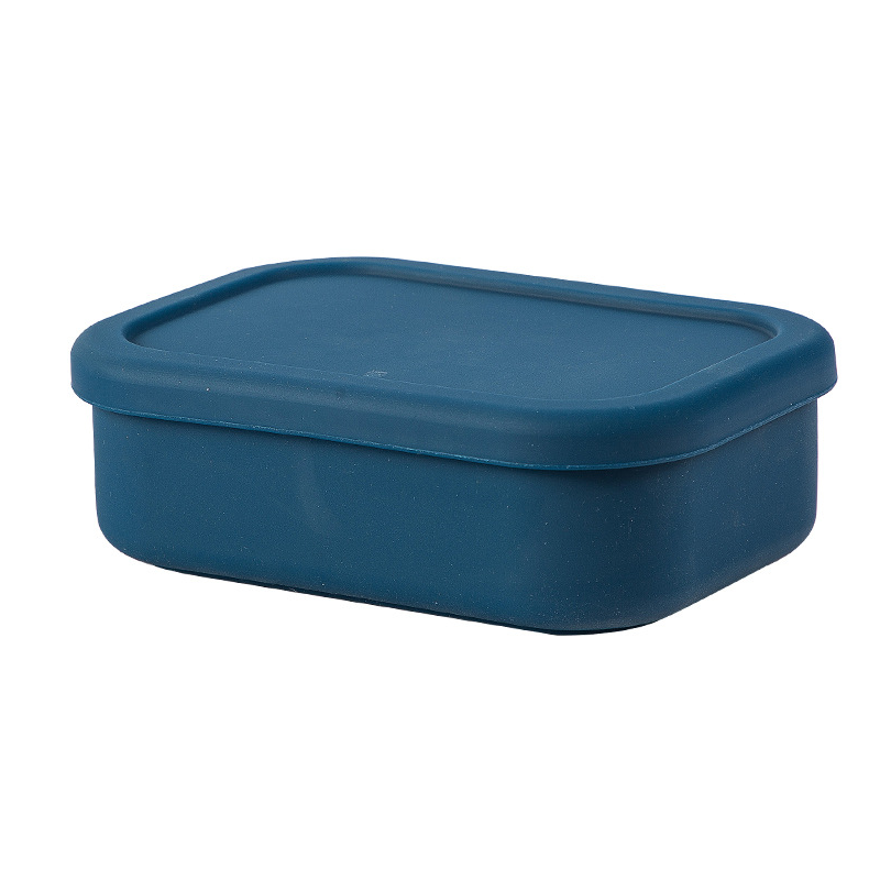 The Block Food Storage Container