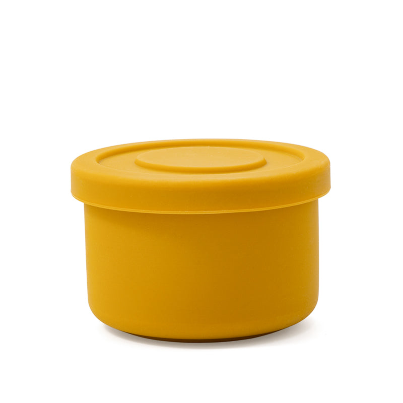 The Round Wheel Food Container- Small