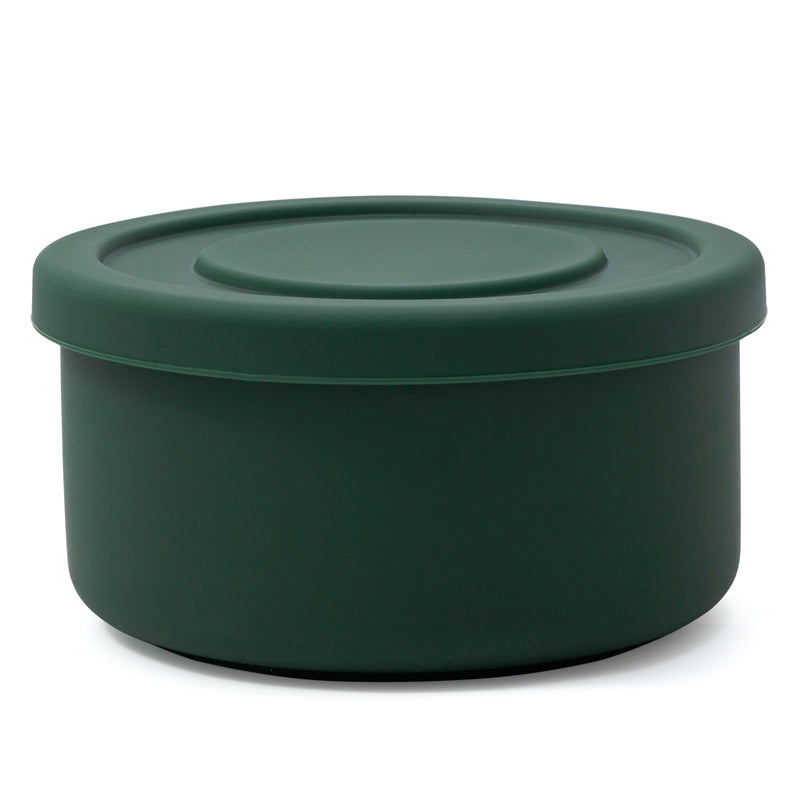 The Round Wheel Food Container- Big