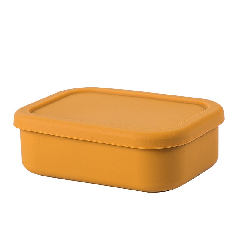 The Block Food Storage Container