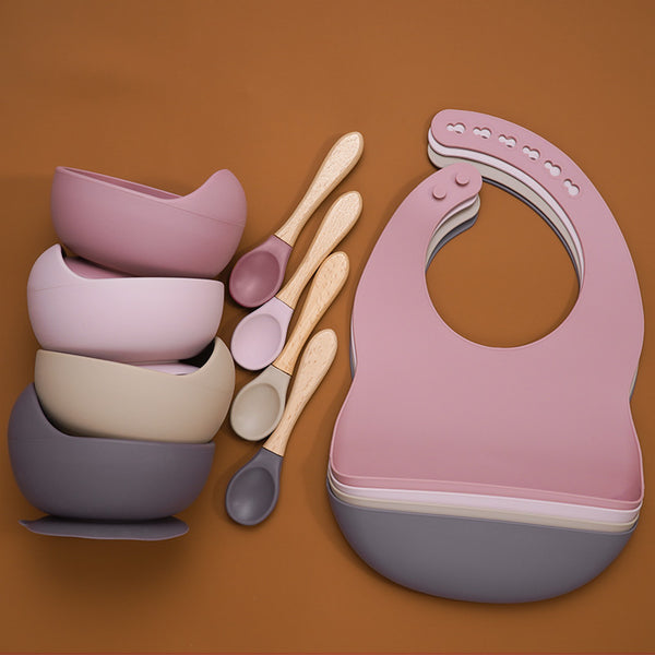 Snail Feeding Set- B