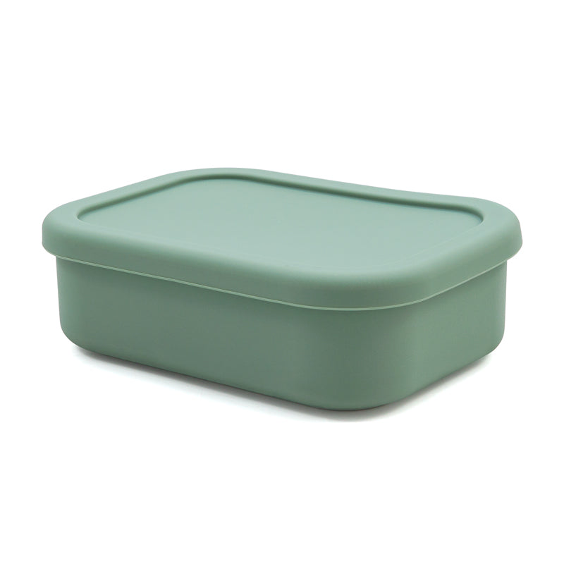 The Block Food Storage Container- With Divider